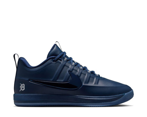 Nike Book 2 "Tigers" - chaussures de basketball unisexe