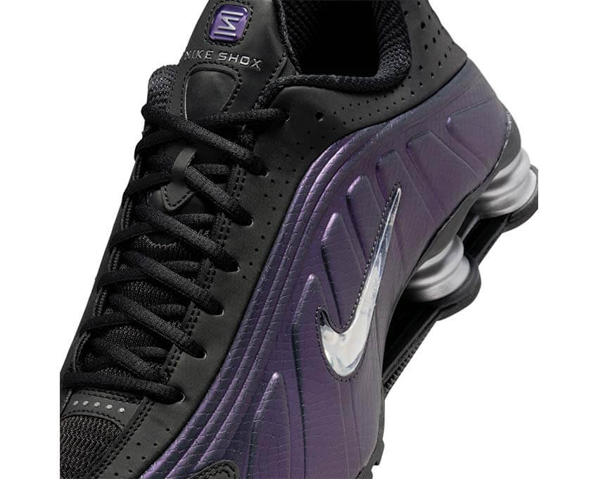 Nike Shox R4 IO4546-002