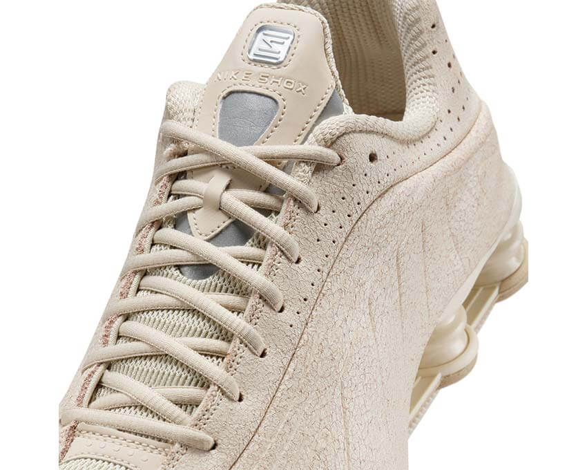 Nike Shox R4 QS IO4544-100