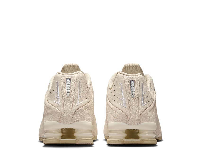 Nike Shox R4 QS IO4544-100