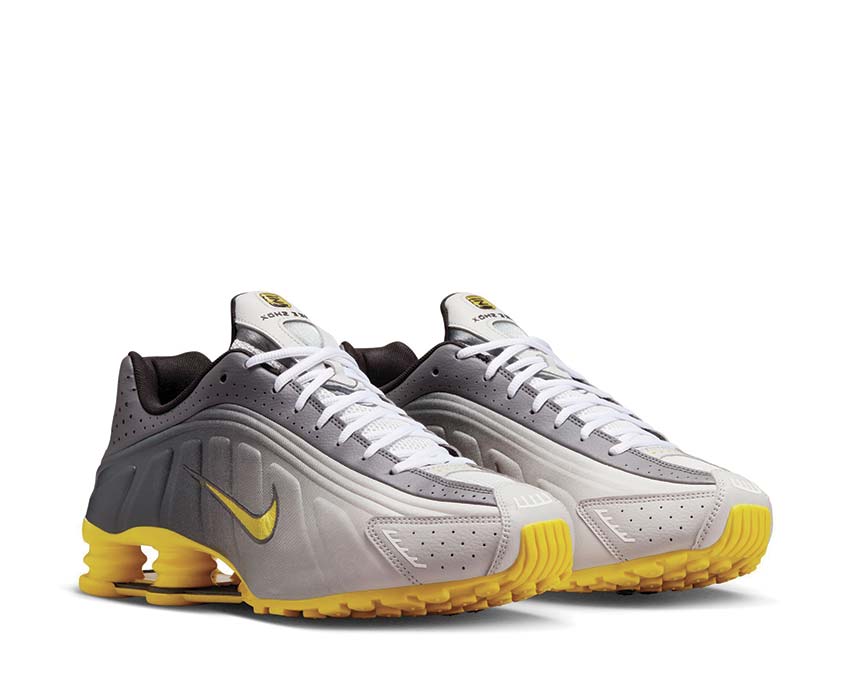  Nike Shox R4 SE IH3397-078