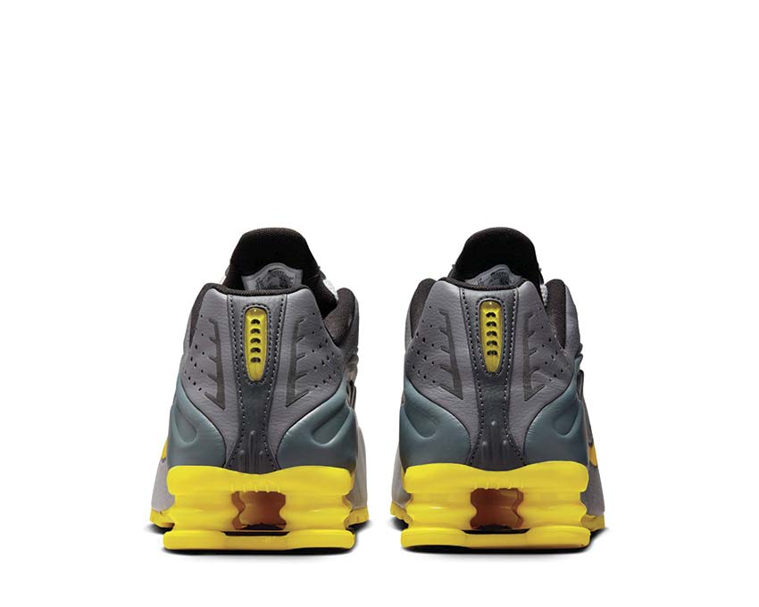  Nike Shox R4 SE IH3397-078