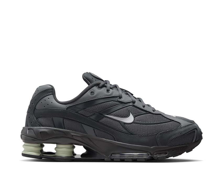 Nike Shox Ride 2 Anthracite / Jade Horizon - Iron Grey HV2540-001