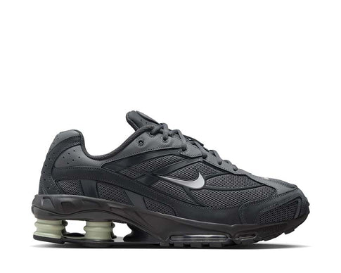 Nike Shox Ride 2 Anthracite / Jade Horizon - Iron Grey HV2540-001