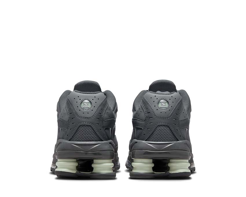 Nike Shox Ride 2 Anthracite / Jade Horizon - Iron Grey HV2540-001