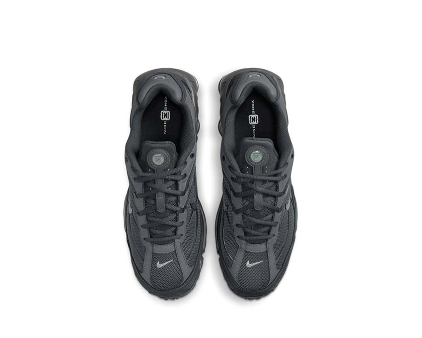 Nike Shox Ride 2 Anthracite / Jade Horizon - Iron Grey HV2540-001