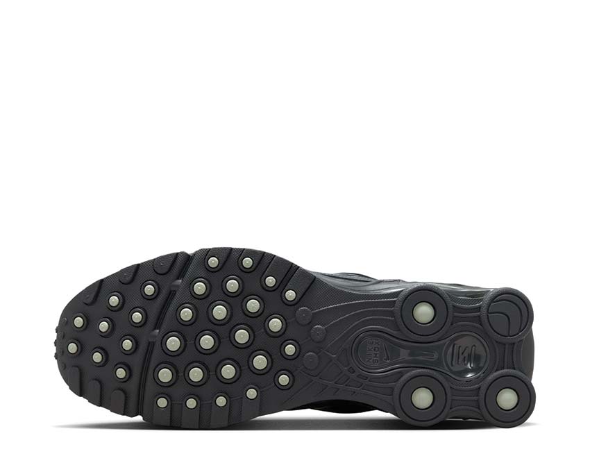 Nike Shox Ride 2 Anthracite / Jade Horizon - Iron Grey HV2540-001