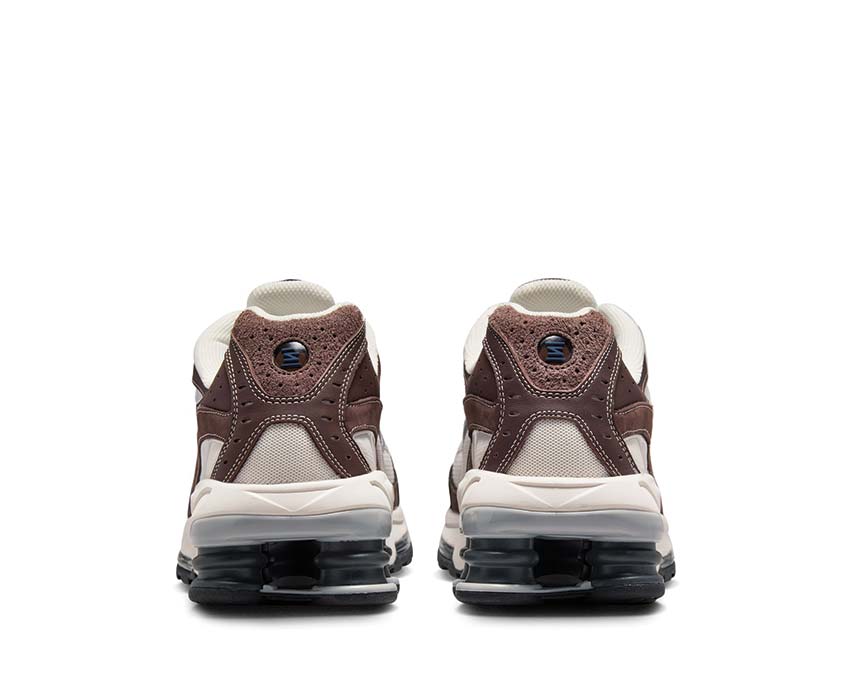 Nike Shox Ride 2 Baroque Brown / Diffused Blue - Phantom HV6349-200