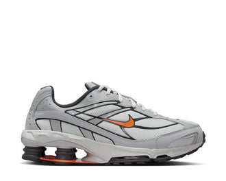 Nike Shox Ride 2 Photon Dust — sneaker hombre gris claro columnas Shox | noirfonce.eu