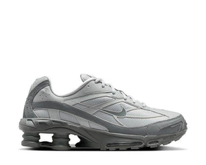 Nike Shox Ride 2 Smoke Grey - Sneaker Men IR0047-001
