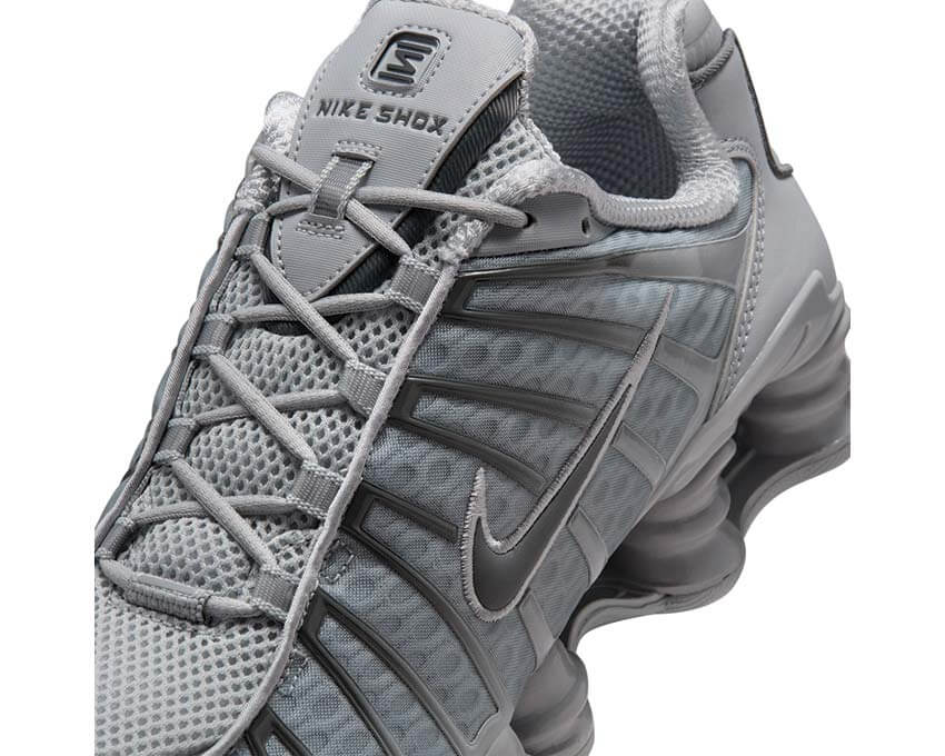 Nike Shox TL AV3595-015
