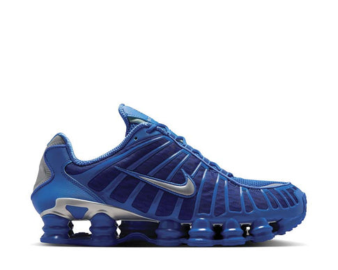  Nike Shox TL AV3595-400 