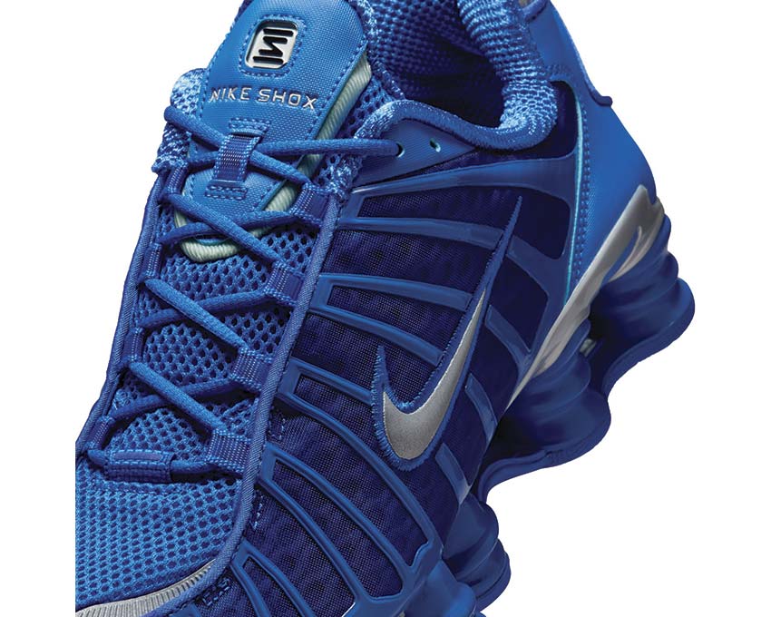  Nike Shox TL AV3595-400 