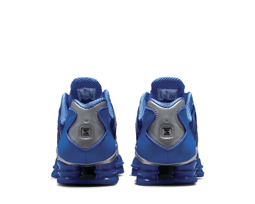  Nike Shox TL AV3595-400 
