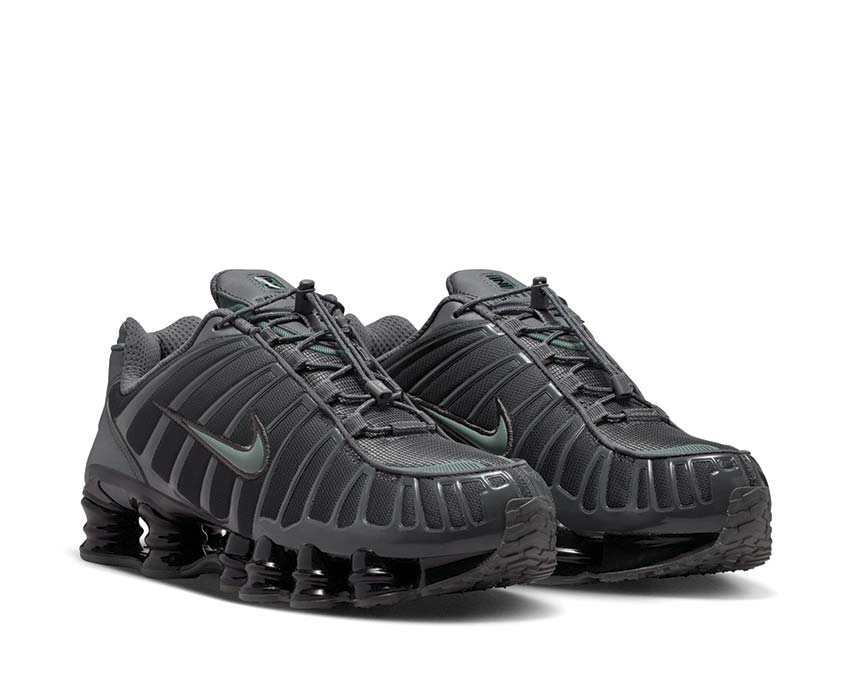  Nike Shox TL IM5998-068