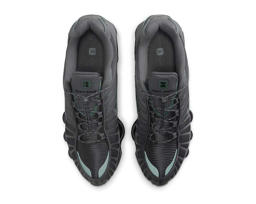  Nike Shox TL IM5998-068