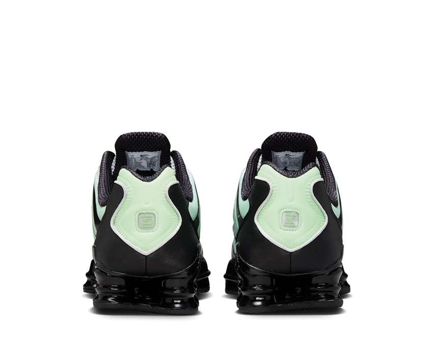 Nike Shox TL Vapor Green / Black-Photon Dust AV3595-300