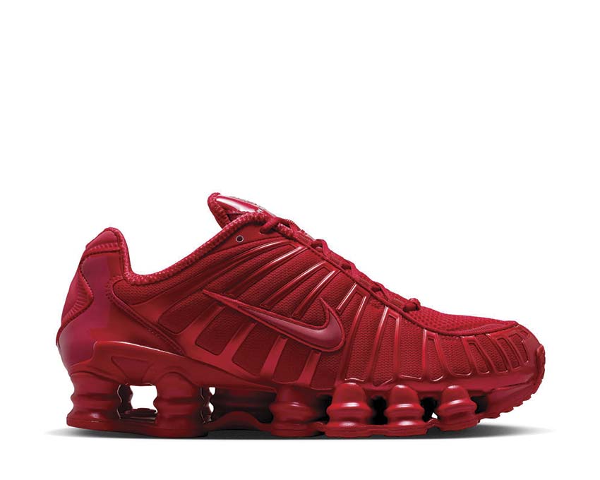 Nike Shox TL W IB1087-600
