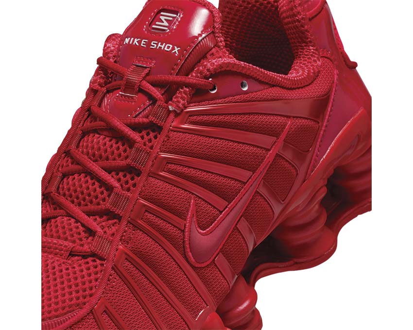 Nike Shox TL W IB1087-600