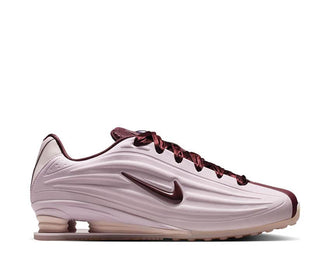 Nike Shox Z SE W Particle Rose — sneaker femme colonnes Shox rose particule | noirfonce.eu