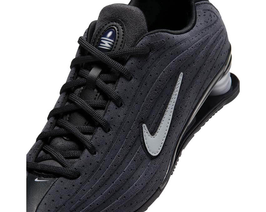 Nike Shox Z W "Black" IV6038-001