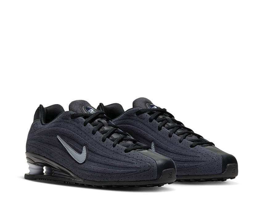 Nike Shox Z W "Black" IV6038-001