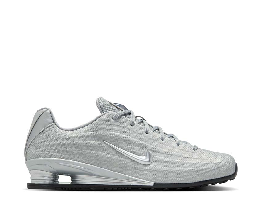 Nike Shox Z W HQ7540-001 