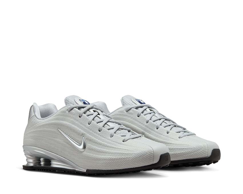 Nike Shox Z W HQ7540-001 