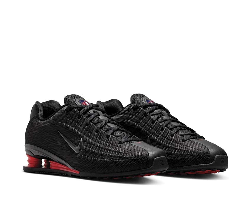  Nike Shox Z W HQ7540-002