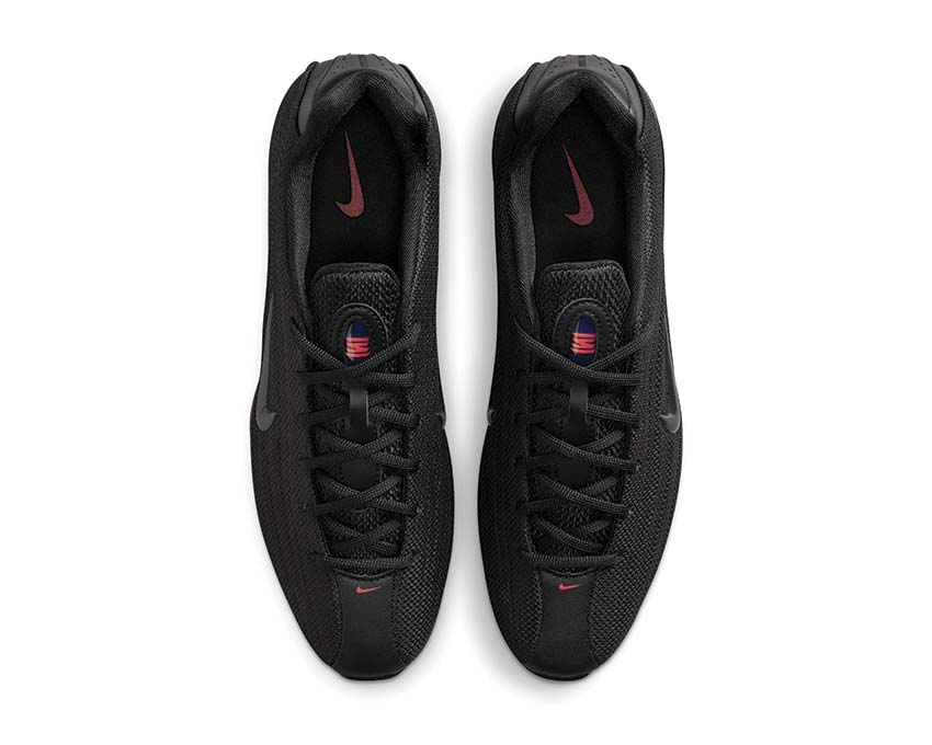  Nike Shox Z W HQ7540-002