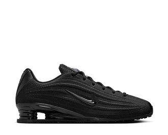 Nike Shox Z W Black – Zapatilla Mujer | NOIRFONCE