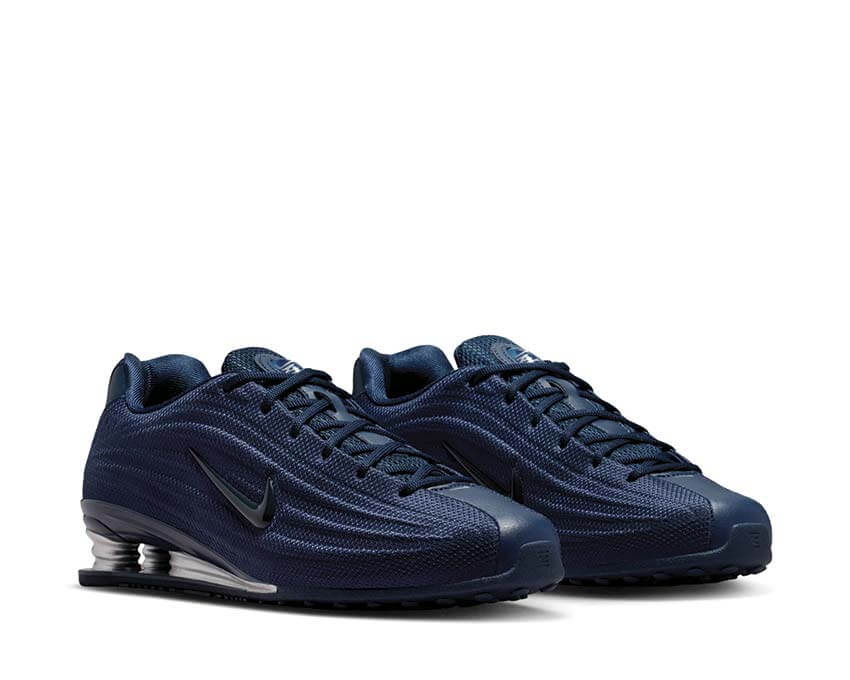 Nike Shox Z W HQ7540-401