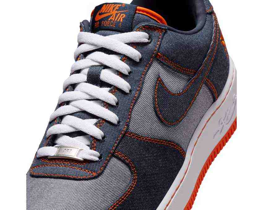 Nike Air Force 1 Low Protro "Denim"