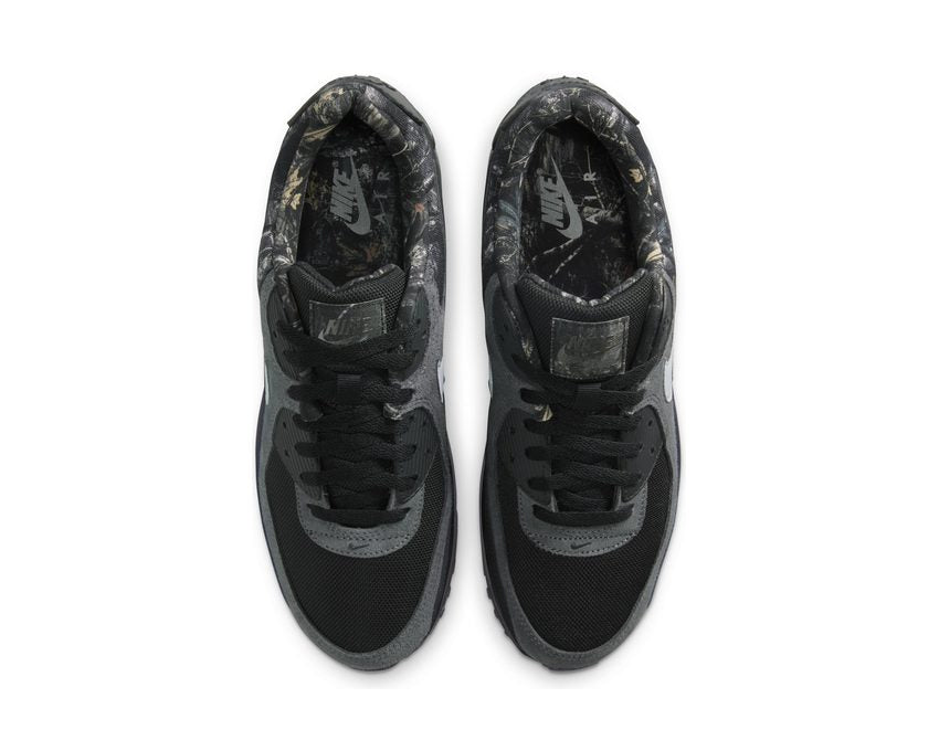 Nike Max 90  "Black"
