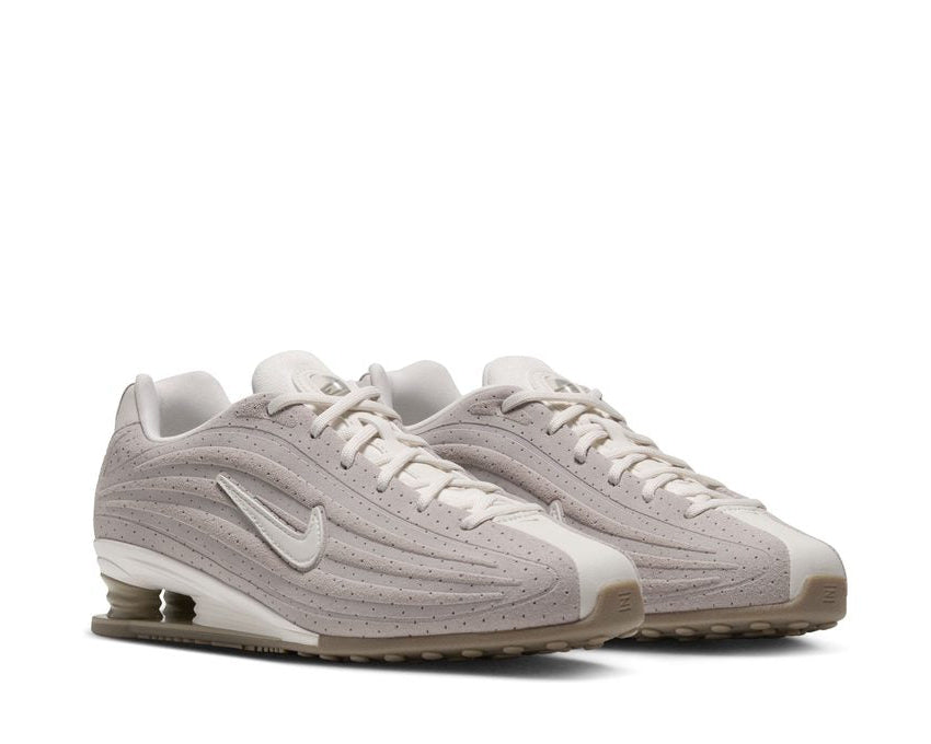 Nike Nike Shox Z  W "Phantom"