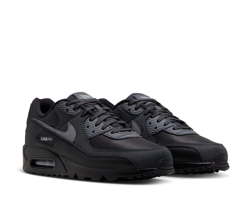 Nike Max 90 Prm "Dark Smoke Grey"