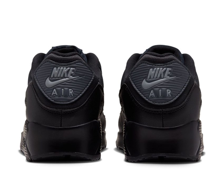 Nike Max 90 Prm "Dark Smoke Grey"