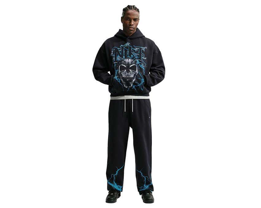 Nike Standard Issue Therma-FIT Brushed Hoodie IM6346-010