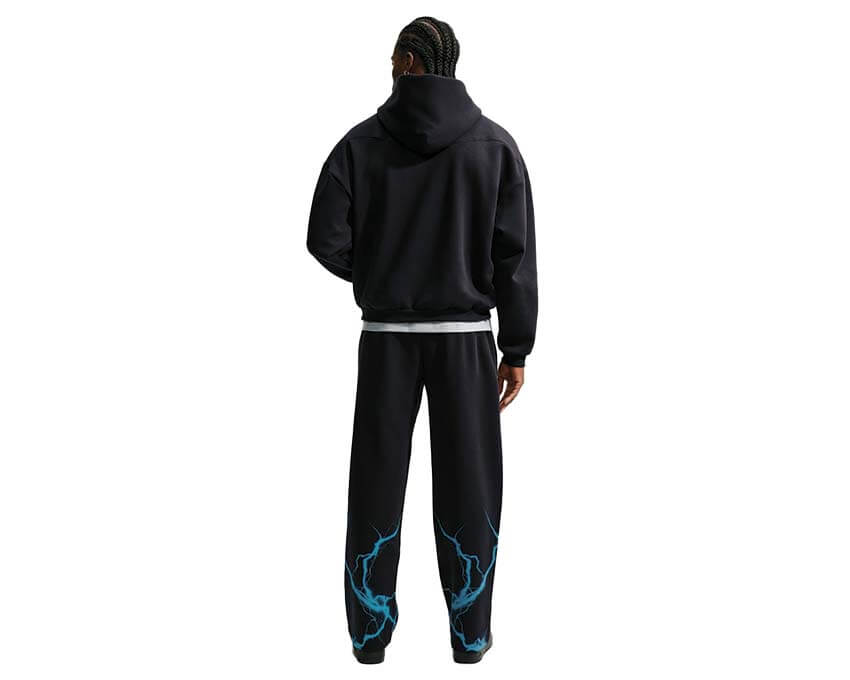 Nike Standard Issue Therma-FIT Brushed Hoodie IM6346-010