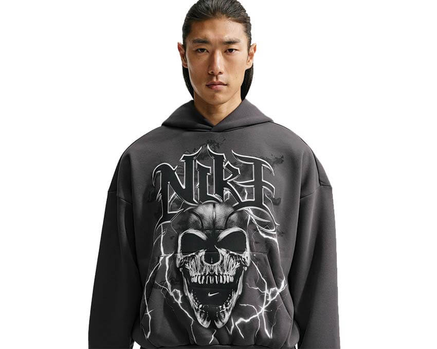 Nike Standard Issue Therma-FIT Brushed Hoodie IM6346-060