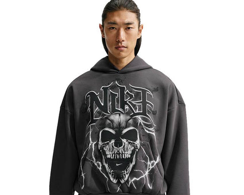 Nike Standard Issue Therma-FIT Brushed Hoodie IM6346-060