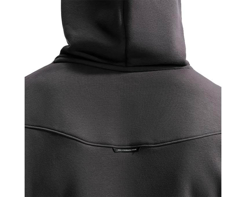 Nike Standard Issue Therma-FIT Brushed Hoodie IM6346-060