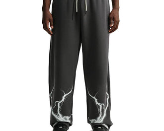 Nike Standard Issue Therma-FIT Brushed Pant Antracita — pantalón hombre Therma-FIT