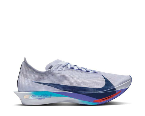 Nike Streakfly 2 Ghost / Blue Void - Persian Violet HF6416-001