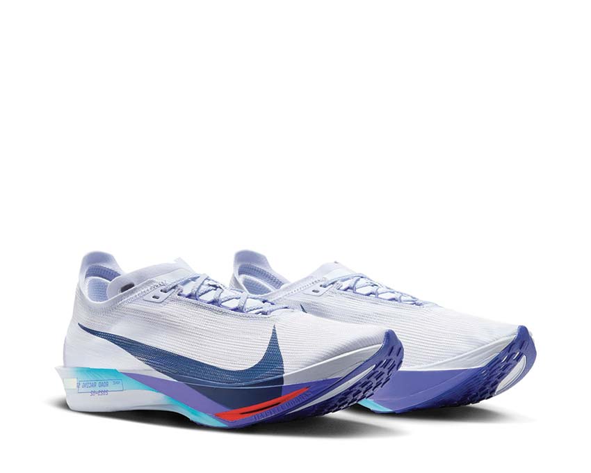 Nike Streakfly 2 Ghost / Blue Void - Persian Violet HF6416-001