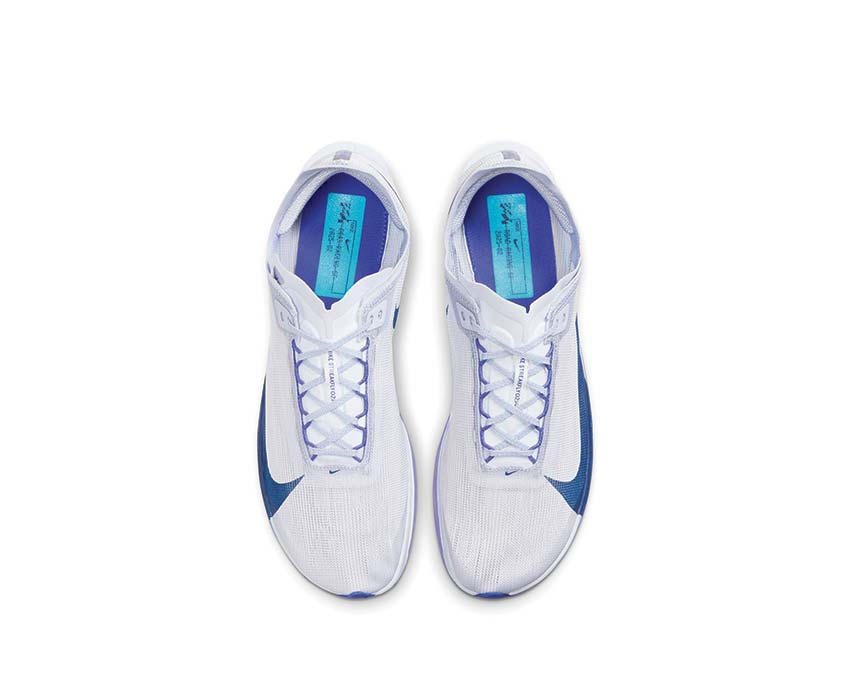 Nike Streakfly 2 Ghost / Blue Void - Persian Violet HF6416-001