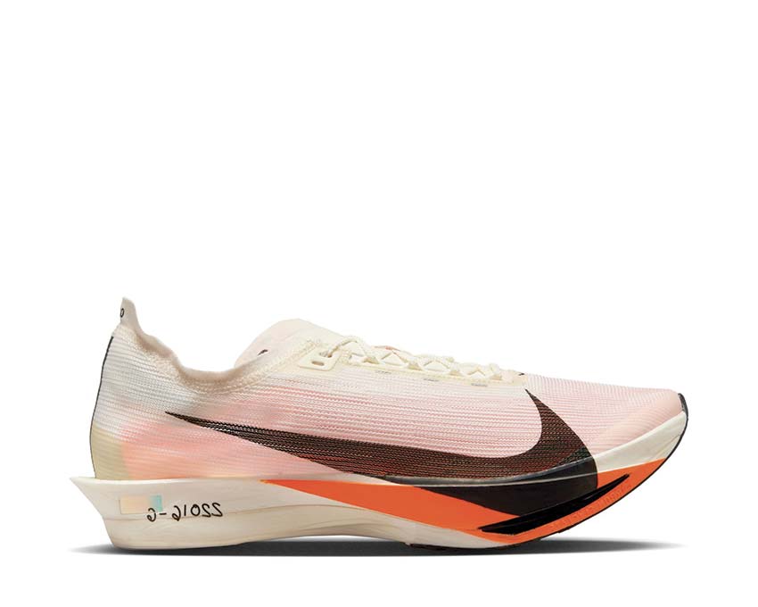 Nike Streakfly 2 Proto Sail / Black - Total Orange - White HF6417-100