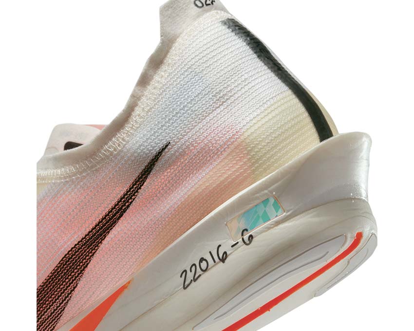 Nike Streakfly 2 Proto Sail / Black - Total Orange - White HF6417-100