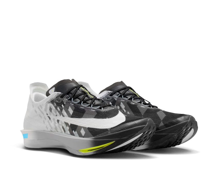 Nike Streakfly 2 SE "Black White" - sneakers running homme - vue 3