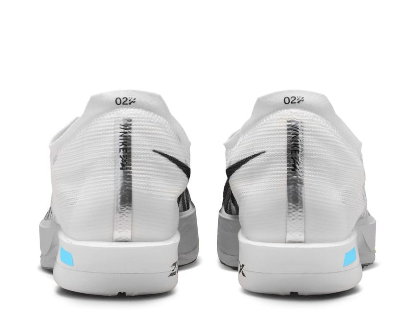 Nike Streakfly 2 SE "Black White" - sneakers running homme - vue 4
